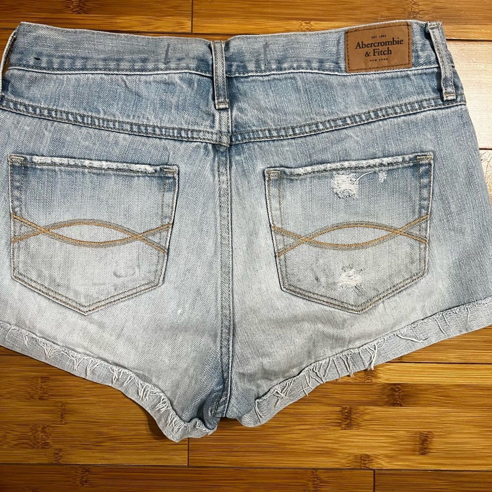 shorts - Picture 7 of 8